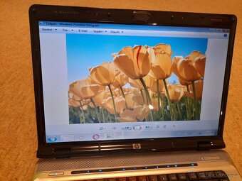 HP Pavilion dv6500 - 3