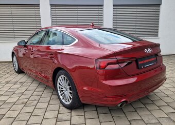 Audi A5 Sportback 35 TFSI 110kW - 3