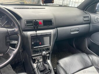 Octavia 1 1.9 96kw RS - 3
