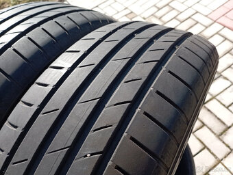 205/60/16 Kumho letní pneu 2ks - 3