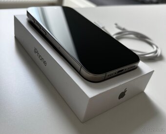 iPhone 15 Pro 128GB - 3