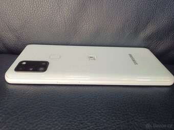 Samsung Galaxy A21s, 3/64 GB, pěkný stav - 3