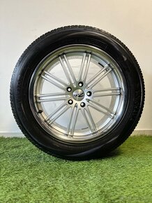Alu kola 5x120 r19 s pneu - 3