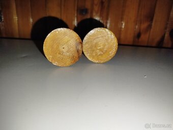 Půllitry na pivo miniatury - 3