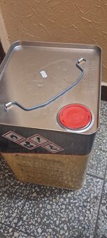Asfaltový penetrační lak - 20kg - 3