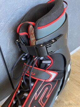 In-line brusle K2 exo Alu - 3