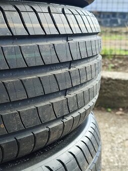 Nové letní pneumatiky MICHELIN e-primacy 195/55 R16 91H - 3