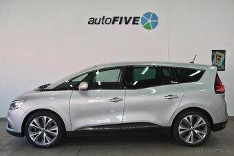 Renault Grand Scénic 1.7 dCi AT, 7 míst, DPH, Intense,ZÁRUKA - 3