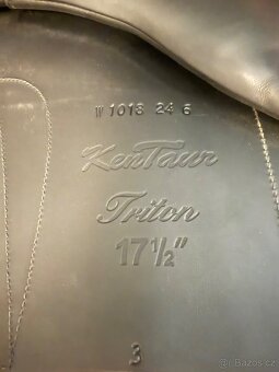 Sedlo Kentaur Triton - 3
