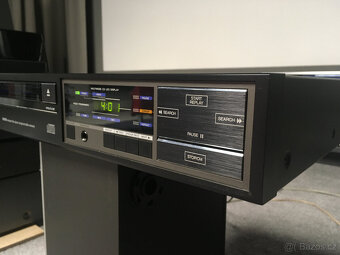 CD PLAYER PHILIPS - 3