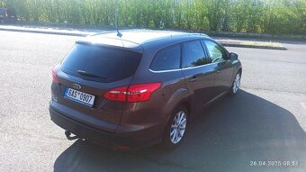 r.v. 2018, Ford Focus, 1,5 TDCi 88 kw - 3