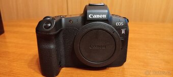 Prodej Canon EOS R - 3