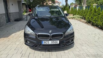 BMW 218i Active Tourer (F45), 2016, 104 561 km - 3
