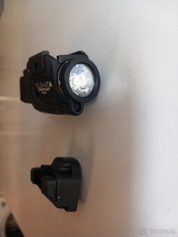 Svítilna Streamlight TLR-8A - 3