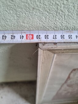 Obraz, rám obrazu. - 3