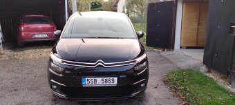 Citroen C4 Picasso - 3