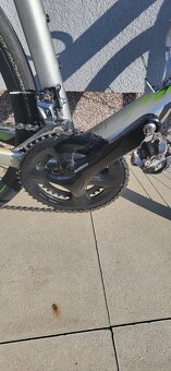 Merida Scultura 5000 - 3