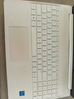 Notebook HP 15s - 3