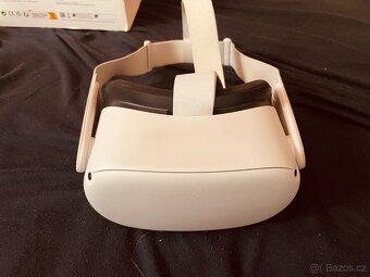 Oculus Meta quest 2 128 gb - 3
