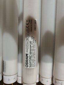 Led zářivky - 3
