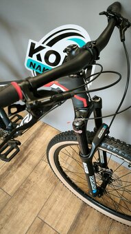 MRX XCR 27,5 2024 S/M - 3