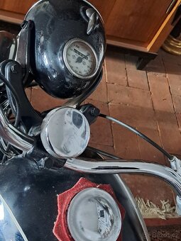 ČZ 150 C - 3