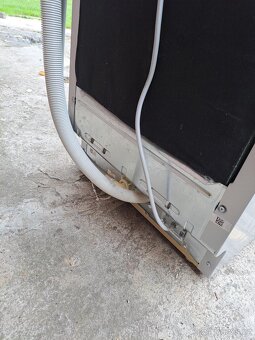 prodám myčku beko 45cm na díly - 3