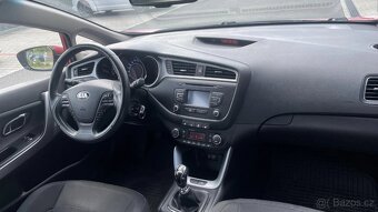Kia Ceed 1,6 GDi 99 kW - 3