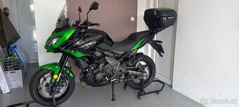 Kawasaki Versys 650 - 3