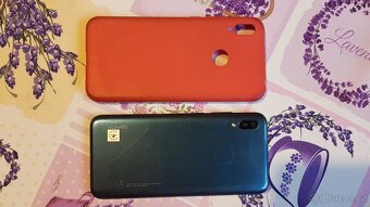 Mobil HUAWEI Y6 2019 - 3
