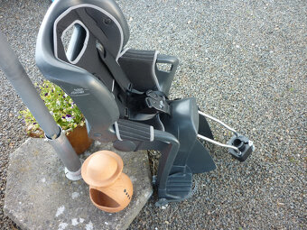 sedačka na kolo Britax Romer Jockey Comfort - 3