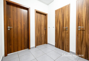 Pronájem bytu 2+kk, Biskupcova, Žižkov, 21900 Kč/měs, 44 m2 - 3