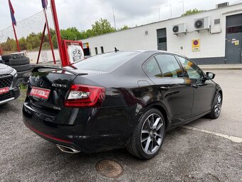 Škoda Octavia RS245 • 180kw • 6/2019 • 1.Majitel • DPH - 3