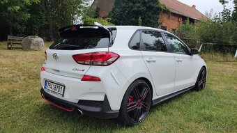 Hyundai i30N 202kw - 3