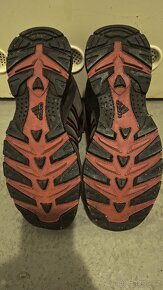 Prodám trekové boty Adidas Gore-Tex, 44 2/3 - 3