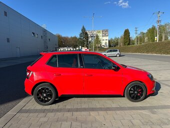 Škoda Fabia Monte Carlo - 3