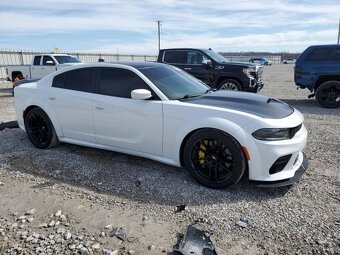 2020 Dodge Charger Scat Pack 6.4L RWD - 3