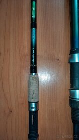Rybarske pruty - 3