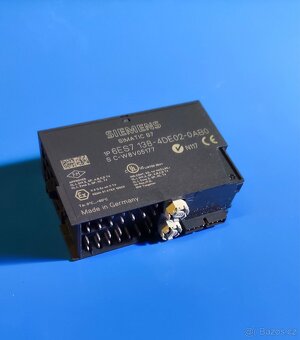 Simatic a spoustu dalších produktů - 3