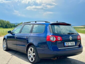 Volkswagen Passat B6 2.0TDI (BMP) - 3