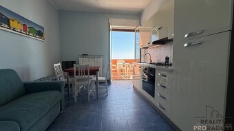 Prodej bytu 2+kk 50 m², via Aldo, Silvi, Itálie - 3