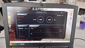 Acer nitro 5 - 3