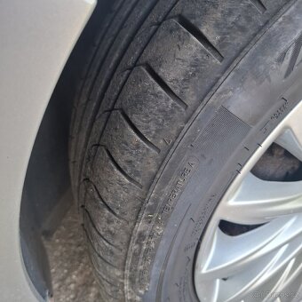 Ford galaxi 2.0 tdci r.v.2012 - 3
