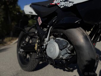 Generic Trigger SM 50ccm ( 70CCM KIT) KTM LOOK - 3