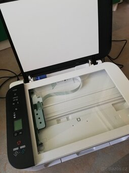 Canon tiskárna a scaner v jednom - 3