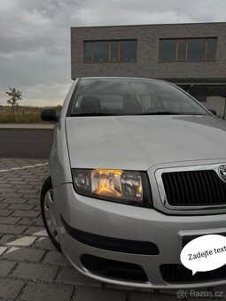 Fabia - 3