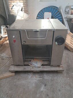 Smažici panev - 3