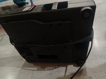 Diaprojektor Presenta - 3