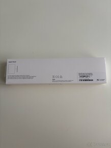 Apple Pencil 2 Generace - 3