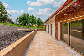 Prodej rodinného domu, 115 m², Vlkov pod Oškobrhem - 3